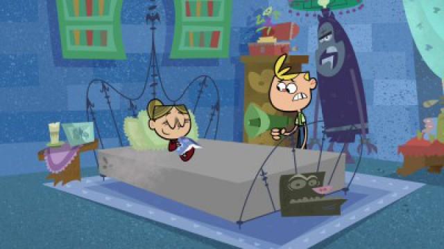 I Am Jimmy