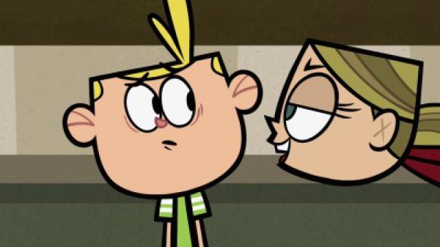 Heloise's Secret Admirer