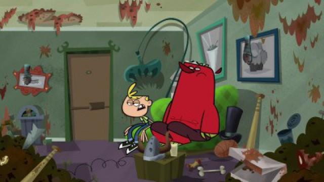 The Clean Sneak