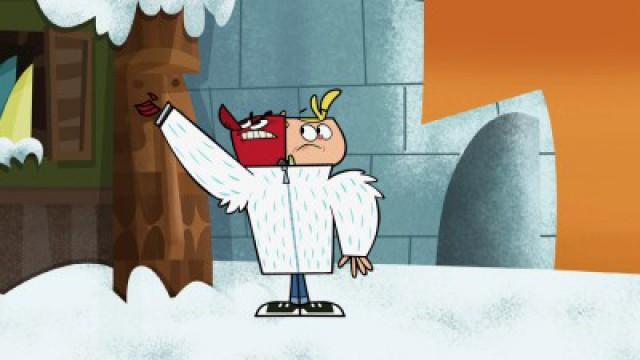 Snowrilla