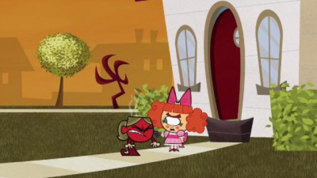 Heloise's Rival