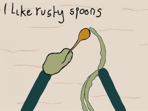 Spoons