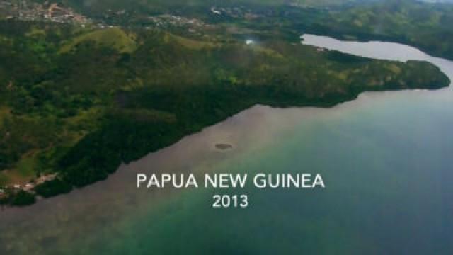 Papua New Guinea