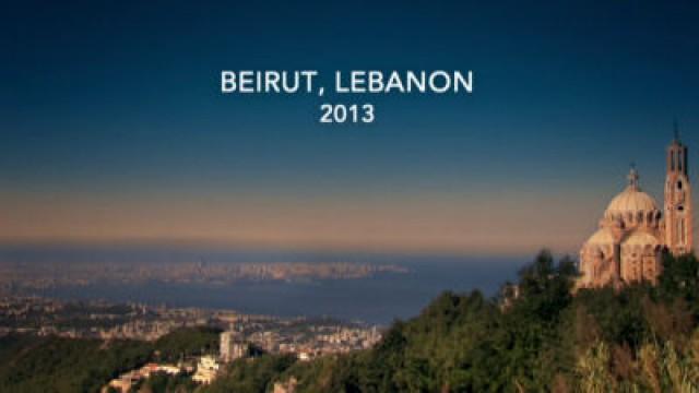 Beirut, Lebanon