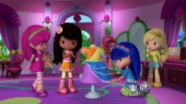 Barbie Dreamhouse Adventures - S01 E009 - video Dailymotion