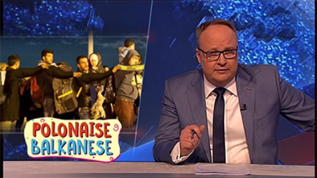 heute-show vom 12. Februar 2016