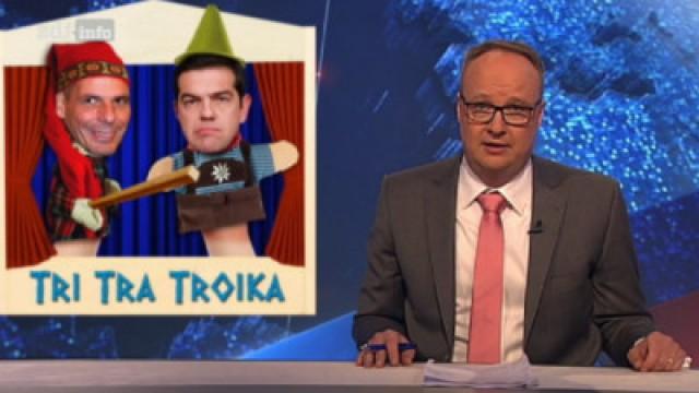 heute-show vom 06. Februar 2015