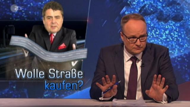 heute-show vom 20. Februar 2015