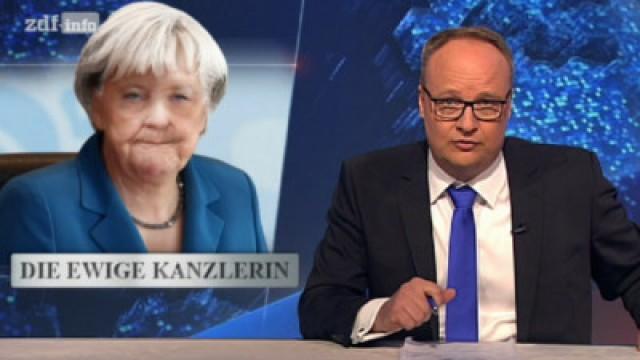 heute-show vom 17. April 2015