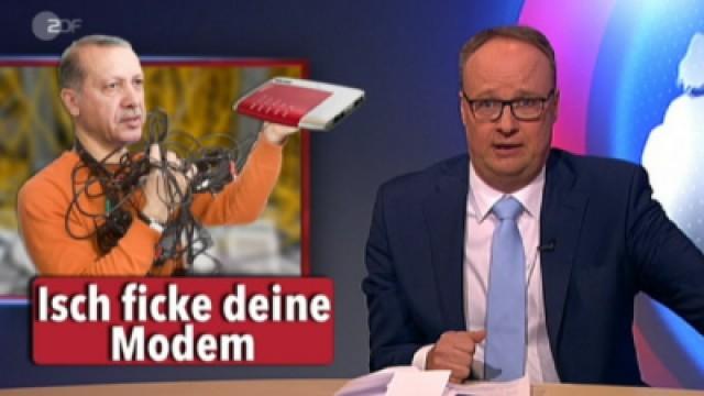 heute-show vom 04. April 2014