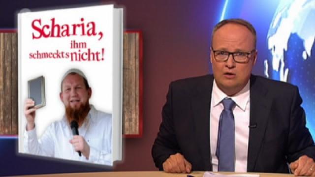 heute-show vom 05. September 2014