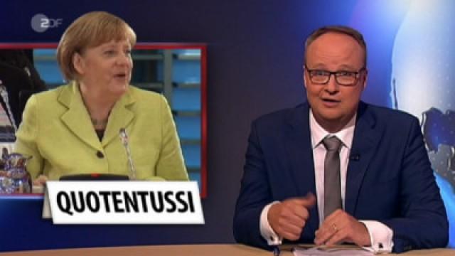 heute-show vom 24. Oktober 2014