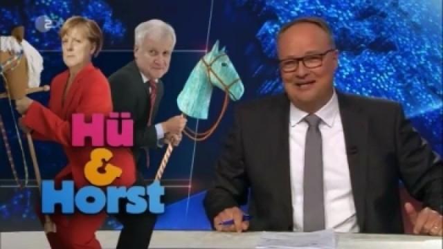 heute-show vom 06. Oktober 2017