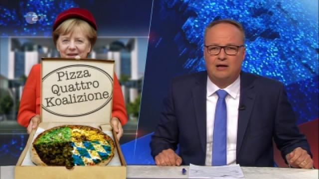 heute-show vom 20. Oktober 2017