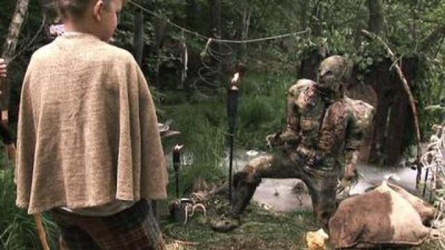 Avsnitt 6: Arvid och Ella