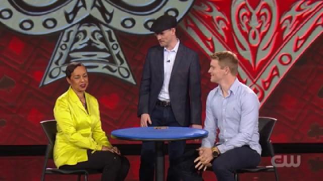 Penn & Teller Against the World