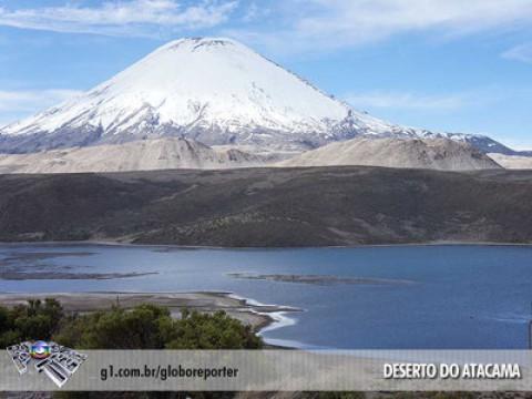 Atacama: O deserto vivo