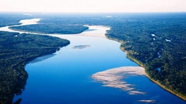 Hidrelétrica de Belo Monte