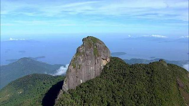 Serra da Bocaina