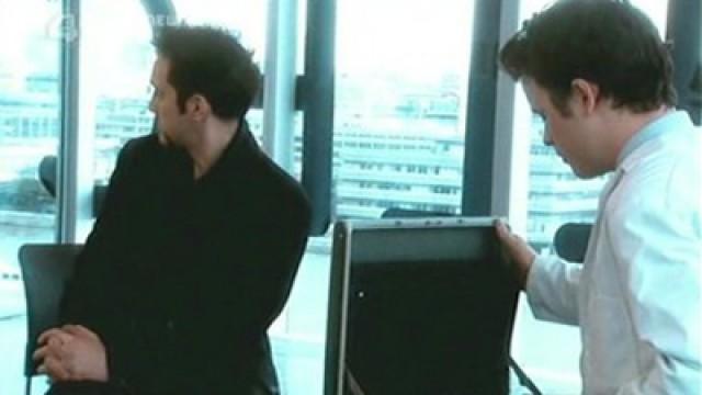 Toothache, Ad Agency
