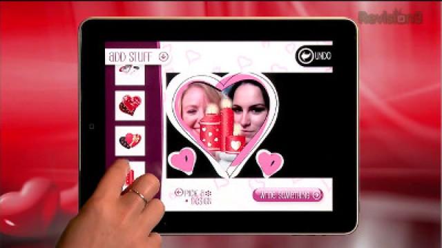 Best Valentine's Day Apps for iPhone, iPad, iPod Touch