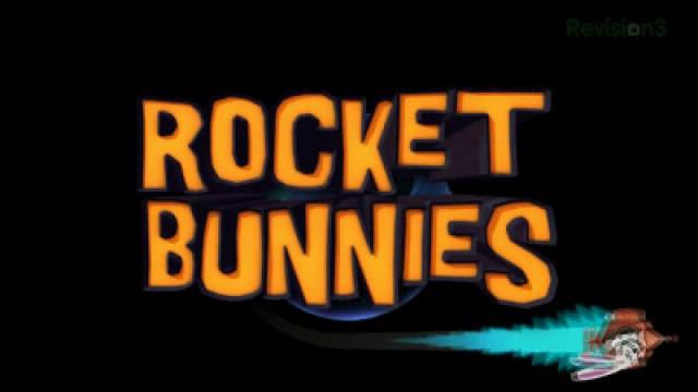 Rocket Bunnies