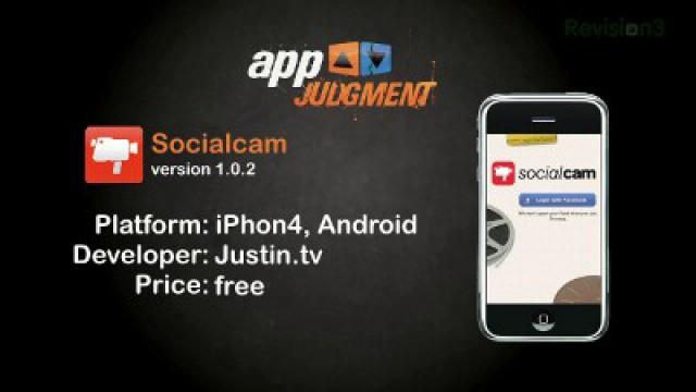 Want to Show Off Your Videos? Social Cam Will Hook You Up!