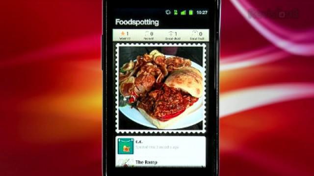 Foodspotting - Find Delicious Eats Wherever You Are!