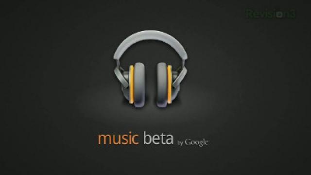 Google Music Beta for Android & Web