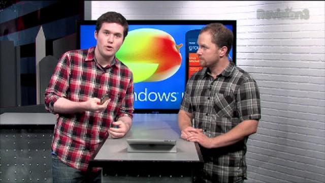 Preview of Mango: The Next Windows 7 Phone OS Update