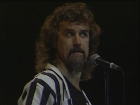 Billy And Albert: Billy Connolly At The Royal Albert Hall