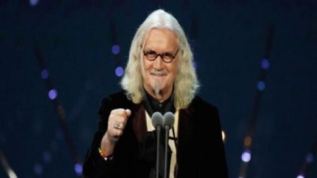 Billy Connolly & Me: A Celebration