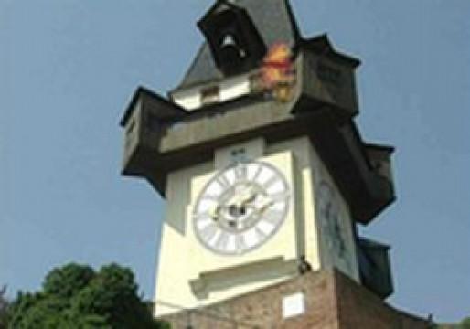 Das Rotznasenspiel