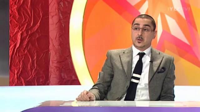 Arman Alizad