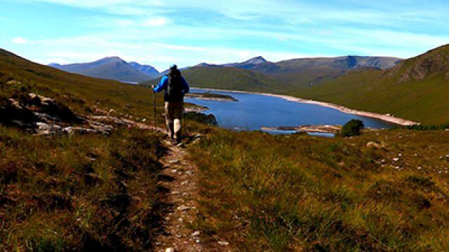 Part 1: Iona to Glen Affric - Adventure Show Special