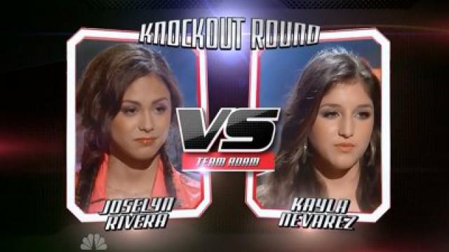 The Knockouts, Part 1