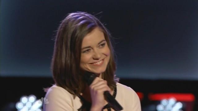 Blind Auditions (3)