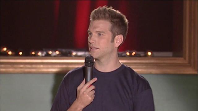 Anthony Jeselnik, Amy Schumer, Bo Burnham, Donald Glover