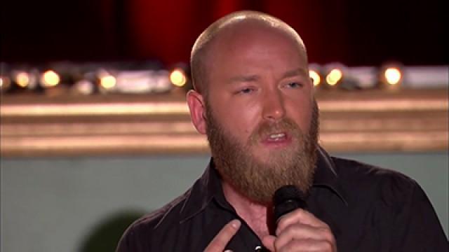 Kyle Kinane, The Doo Wops, Sean Patton, Mike O'Connell