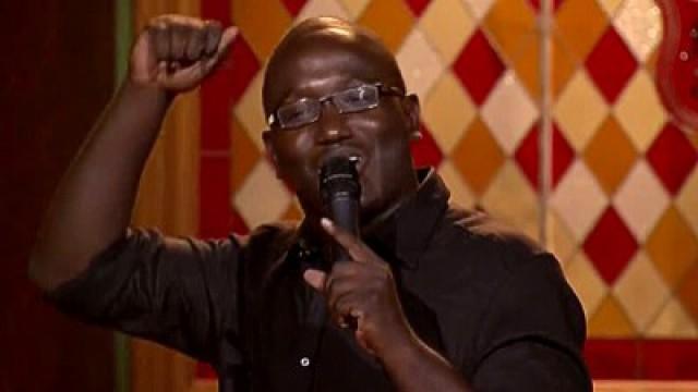 Hannibal Buress, Pete Holmes, Jeffrey Ross