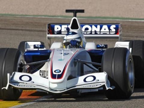 2006 FIA Formula One World Championship Season Review