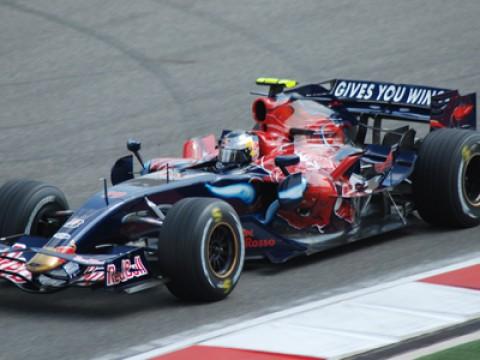 2007 FIA Formula One World Championship Season Review