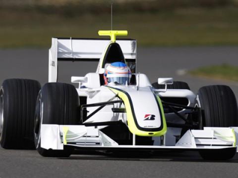 2009 FIA Formula One World Championship Season Review