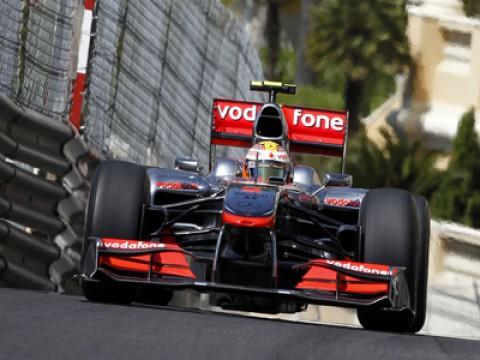 2010 FIA Formula One World Championship Season Review