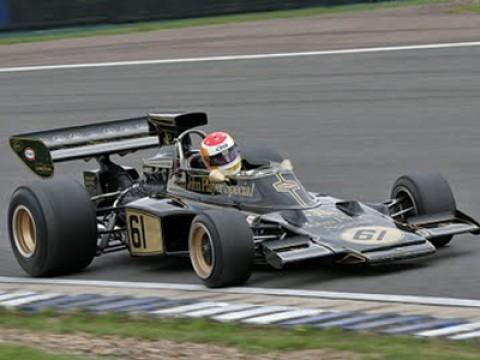 1972 FIA Formula One World Championship Season Review