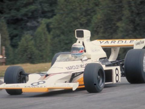 1973 FIA Formula One World Championship Season Review