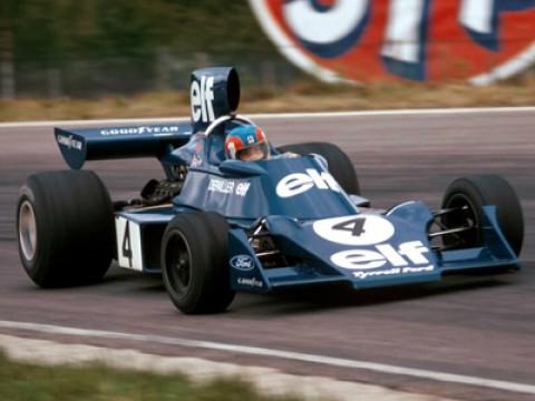 1974 FIA Formula One World Championship Season Review