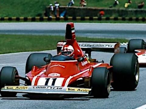 1975 FIA Formula One World Championship Season Review