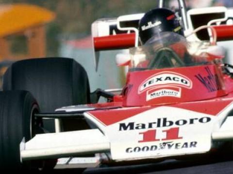 1976 FIA Formula One World Championship Season Review
