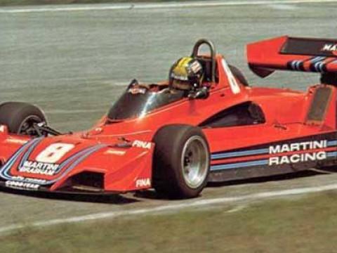 1977 FIA Formula One World Championship Season Review